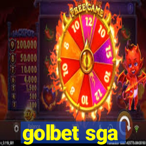 golbet sga